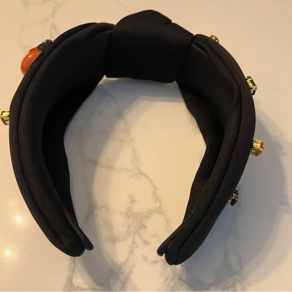 Halloween Embellished Headband - Picture 6 of 6